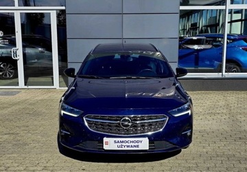 Opel Insignia II Sports Tourer Facelifting 2.0 Diesel 174KM 2022 Opel Insignia 2.0 ON 174KM AT Elegance FV23 Salon PL Serwis ASO Gwarancja, zdjęcie 2