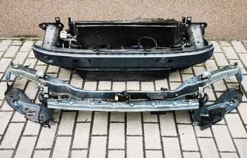 VOLVO C30 S40 V50 1.8 2.0 16V PAS PRZEDNI KOMPLETN