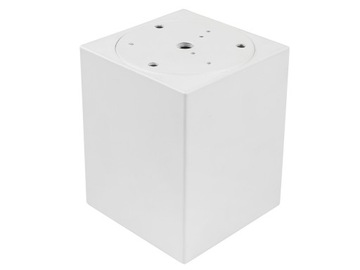 НАВЕРХНОСТНАЯ ГАЛОГЕННАЯ СВЕТОДИОДНАЯ ТРУБКА ПОДВИЖНАЯ +GU10