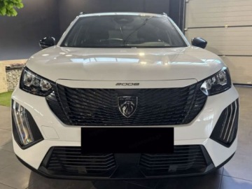 Peugeot 2008 II SUV Facelifting 1.2 Hybrid 110 110KM 2026 Od ręki - Edition e-DCS6 PureTech mHEV 110KM / kamera 180 Visiopark 1, zdjęcie 1