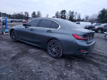 BMW Seria 3 G20-G21 2021 BMW Seria 3 2021, 2.0L, 4x4, od ubezpieczalni 2.0 Benzyna 255KM, zdjęcie 5