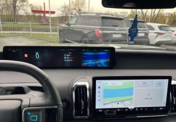 Ford Expedition III 2025 Ford Expedition Ford Expedition 3.5 Benzyna 446KM, zdjęcie 5