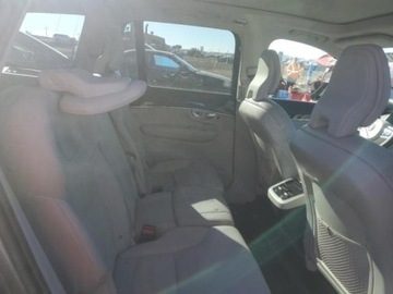 Volvo XC90 II SUV 2.0 T5 250KM 2019 Volvo XC 90 2019r., T5 MOMENTUM, od ubezpieczalni 2.0 Benzyna 250KM, zdjęcie 9