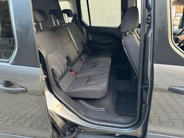 Ford Tourneo Connect II Standard 1.5 TDCi 120KM 2016 Ford Tourneo Connect Bogato doposazony I Lakier 100 Bezwypadkowy 1.5, zdjęcie 29