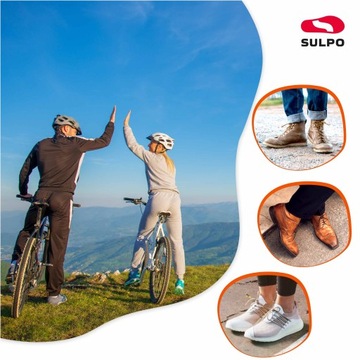 Стельки для пяточной шпоры при болях в пятках