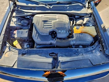 Dodge Challenger III 2019 Dodge Challenger Sxt 2019 3.6 Benzyna 305KM, zdjęcie 6