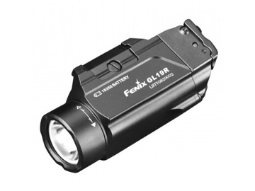 ТАКТИЧЕСКИЙ АККУМУЛЯТОРНЫЙ СВЕТОДИОДНЫЙ ФОНАРЬ Fenix ​​GL19R