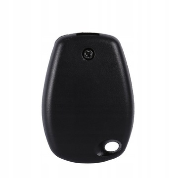 УДАЛЕННЫЙ КОРПУС КЛЮЧА KANGOO II KEY