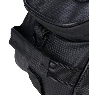 ВЕЛОСИПЕДНАЯ РОЗЕТКА 2В1 ДЛЯ БАГАЖНИКА ВОДОНЕПРОНИЦАЕМАЯ ТУРИСТИЧЕСКАЯ ВЕЛОСИПЕДНАЯ СУМКА 10 Л