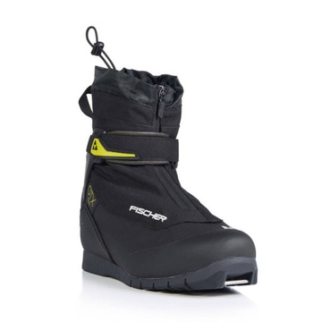 КРОССОВКИ FISCHER OTX TRAIL 43 S35421