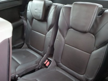 Renault Espace V Van 1.6 Energy dCi 160KM 2017 Renault Espace 1.6 dCi, Automat, 7 miejsc, Skóra, zdjęcie 19