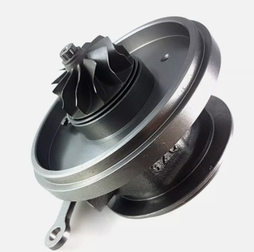 DŘEŇ TURBÍNY KORAS-1186 - 4933501960 4933501950