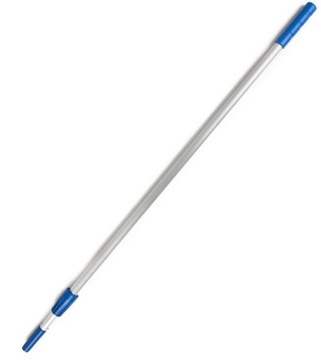 RAYPATH DRĄŻEK ALUMINIOWY TELESKOPOWY PODŁOGI 2,20