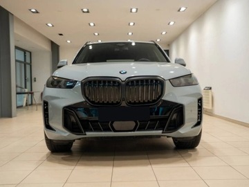BMW X5 G05 SUV Facelifting 3.0 30d 298KM 2025 BMW X5 xDrive30d Sport Suv 3.0 (298KM) 2025, zdjęcie 5