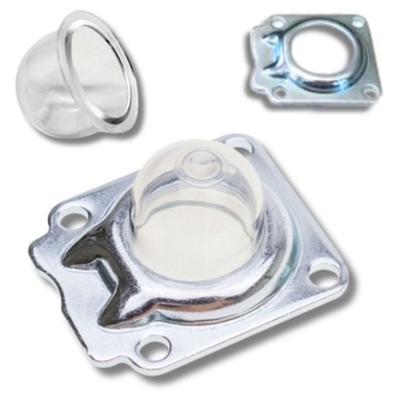 ТОПЛИВНЫЙ НАСОС NAC С ПЛАСТИННЫМИ БРИМПЕРАМИ BRITCHERS