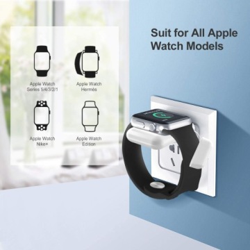 БЕСПРОВОДНОЙ POWERBANK ДЛЯ APPLE WATCH