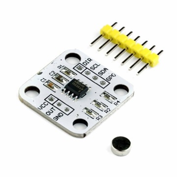 Magnetometr enkoder magnetyczny AS5600 12bit 3.3V