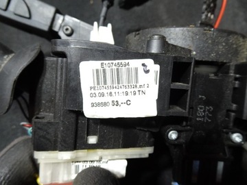 OPEL VIVARO B PŘEPÍNAČ KOMBINOVANÝ 479457095R