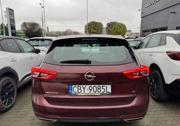 Opel Insignia II Sports Tourer 2.0 CDTI 210KM 2019 Opel Insignia 2.0 Diesel 210KM, zdjęcie 2