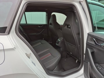 Skoda 2025 Skoda Kamiq Monte Carlo 1.0 DSG 115KM Auto w finan, zdjęcie 18