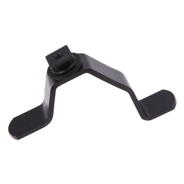 Двойной монтажный кронштейн Hot Shoe V для видеоламп