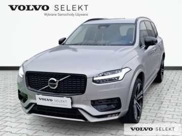 Volvo XC90 II 2022 Volvo XC 90 XC90 B5 D AWD (235 KM+14 KM) FV23%+Har, zdjęcie 2