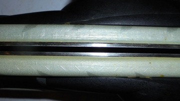 Лыжи ROSSIGNOL VIPER XPS, длина 154 см.