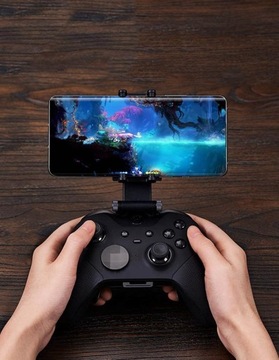 Мобильный держатель 8BitDo для Xbox One и панели Series X|S OUTLET