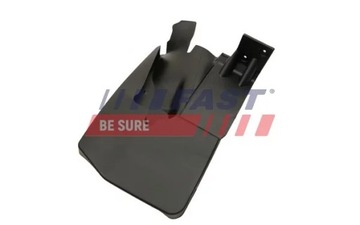 FLADDING MB SPRINTER 06-906 ЗАДНИЙ LE