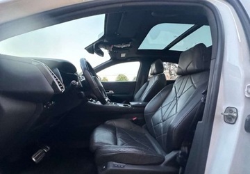 DS 7 Crossback 2.0 BlueHDI 180KM 2018 Citroen DS7 2.0 Diesel 179KM, zdjęcie 12