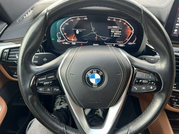 BMW 2021 BMW 6GT xDrive Luxury Line Lift Nowy model Bezwypa, zdjęcie 15