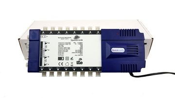 Мультипереключатель Spacetronik Pro Series MS-0916PL 9/16