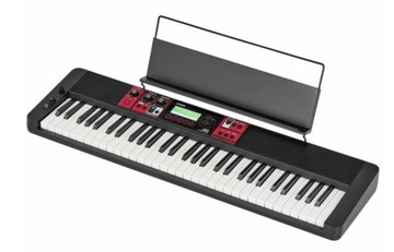 NOWOŚĆ CASIO CT-S1000V