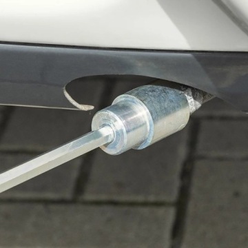 19 мм 340 мм KEMPING TROLLEY SUPPORT KEYS