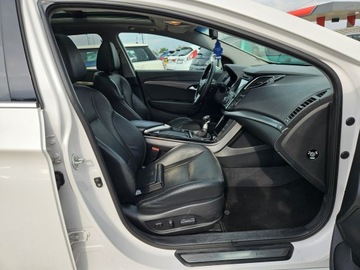 Hyundai i40 Kombi 2.0 GDI 177KM 2014 Hyundai i40 2,0 benzyna 177KM nawigacja kamera, zdjęcie 7