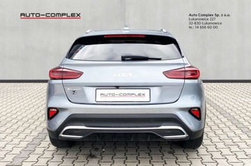 Kia XCeed Crossover Facelifting 1.5 T-GDi 160KM 2023 Kia XCeed DCT M 1,5 T 160 KM Salon PL 1.5 Benzyna 160KM, zdjęcie 3