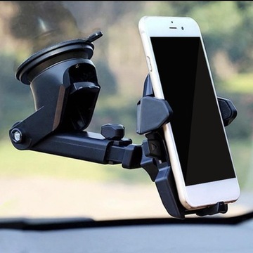 ПРОЧНЫЙ АВТОДЕРЖАТЕЛЬ ДЛЯ ТЕЛЕФОНА, ОКНА, ДОСКИ, ВРАЩАЮЩИЙСЯ НА 360 ГОРОДОВ ДЛЯ ТЕЛЕФОНА