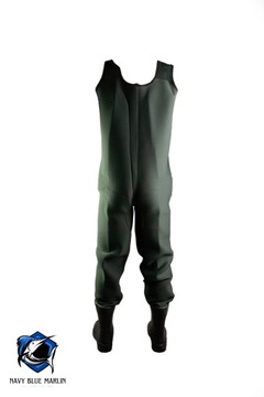 SPODNIOBUTY NEOPRENOWE 43/44 RUMPOL SUPER JAKOŚĆ