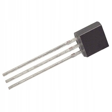 Tranzystor BF240 BF 240 Philips z wojska