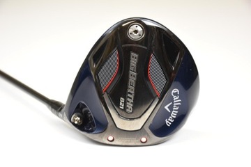 Отвертка Callaway Big Bertha B21 10,5° S-flex