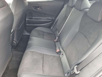 Toyota C-HR II SUV 2.0 Hybrid Dynamic Force 197KM 2024 Toyota C-HR Toyota C-HR 2.0 Hybrid GR Sport, gwarancja, salon pl, 1 wlasci, zdjęcie 13