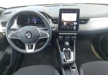 Renault Arkana SUV Facelifting 1.3 TCe Mild Hybrid 140KM 2024 Renault Arkana Jak Nowy, niski przebieg, Bogata Opcja, Gwarancja FV23 1.6, zdjęcie 12