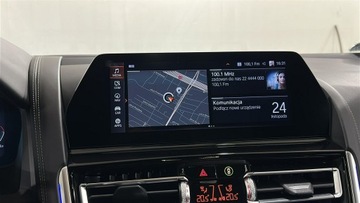 BMW 2020 BMW M8 0i xDrive Salon PL 219.430netto, zdjęcie 17