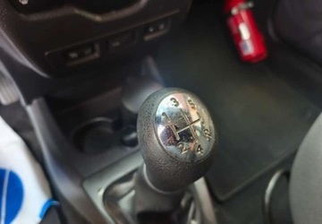 Dacia Dokker Mikrovan TCe 115KM 2015 Dacia Dokker Dacia Dokker 1.2 TCe Stepway 1.2 Benzyna 115KM, zdjęcie 12