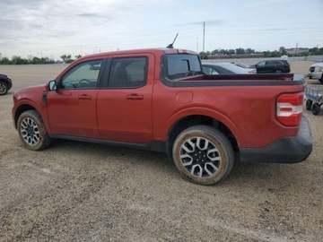 Ford Maverick II 2023 Ford Maverick XL 2023 2.0l 2.0 Benzyna 250KM, zdjęcie 1