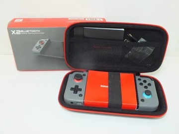PAD BEZPRZEWODOWY GAMESIR GAMESIR-X2 BLUETOOTH