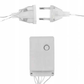 ПОДВЕСНЫЕ СВЕТИЛЬНИКИ ЗВЕЗДЫ 2,5 М СВЕТОДИОДНАЯ ЗАНАВЕСА