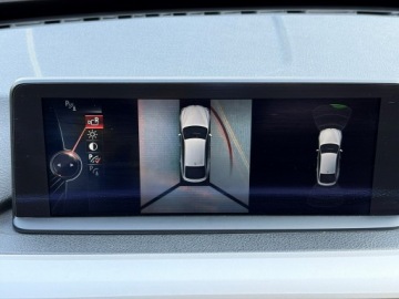 BMW Seria 3 F30-F31-F34 Limuzyna Facelifting 2.0 320i 184KM 2015 BMW 3GT 2.0 184 KM Xenony Skóry Kamery 360, zdjęcie 23