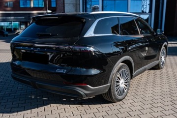 Chery Tiggo 9 SUV PHEV 1.5 Super Hybrid 428KM 2025 Tiggo 9 Prestige 1.5 T-GDI Super Hybrid DHT 7os. 428KM 2025, zdjęcie 5