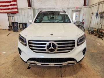 Mercedes GLB 2024 Mercedes-Benz GLB 250 4Matic 2024 2.0 Benzyna 221KM, zdjęcie 5